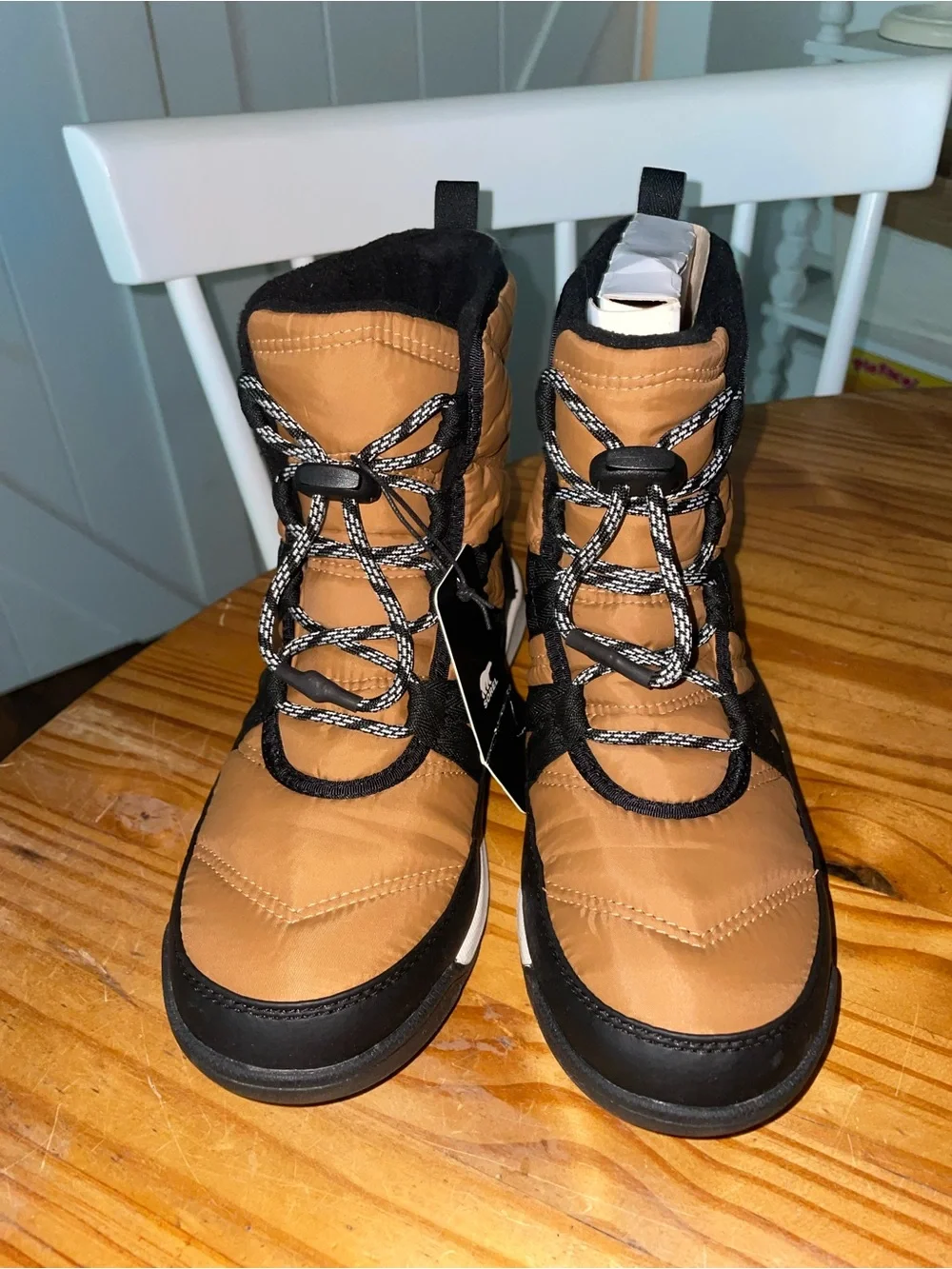 Sorel sz big